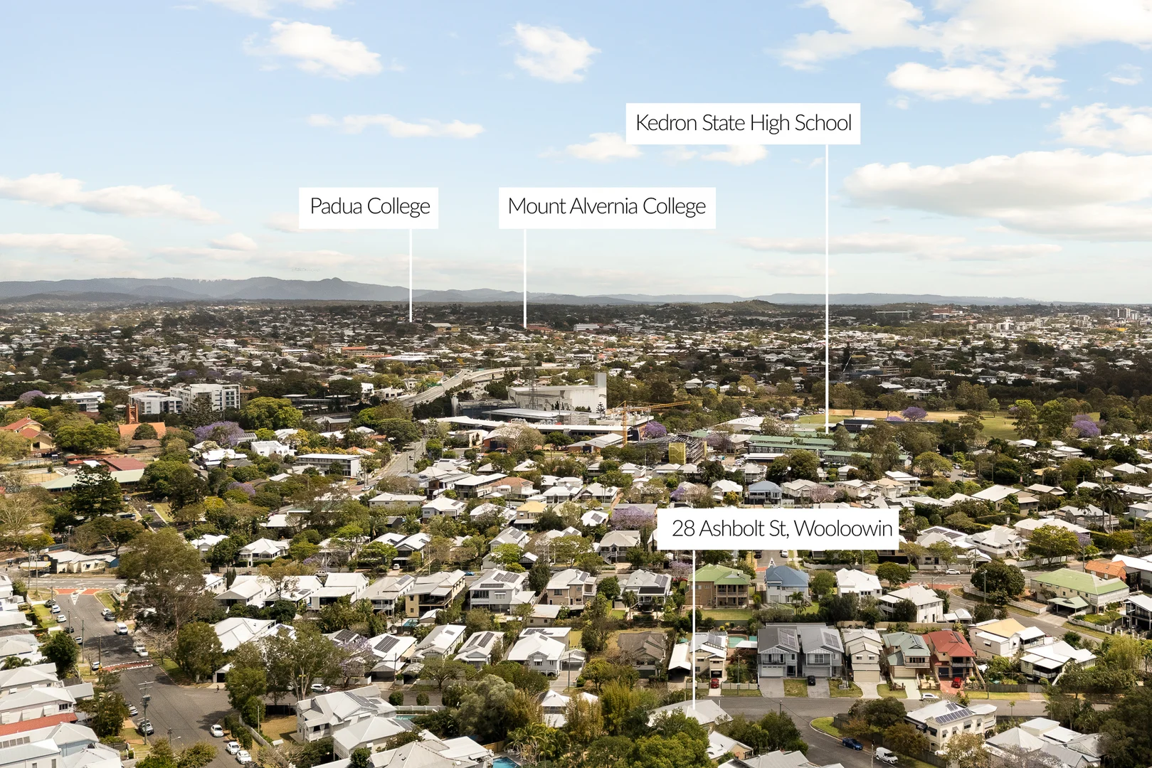 Additional image 10 of 28 Ashbolt Street, Wooloowin QLD 4030