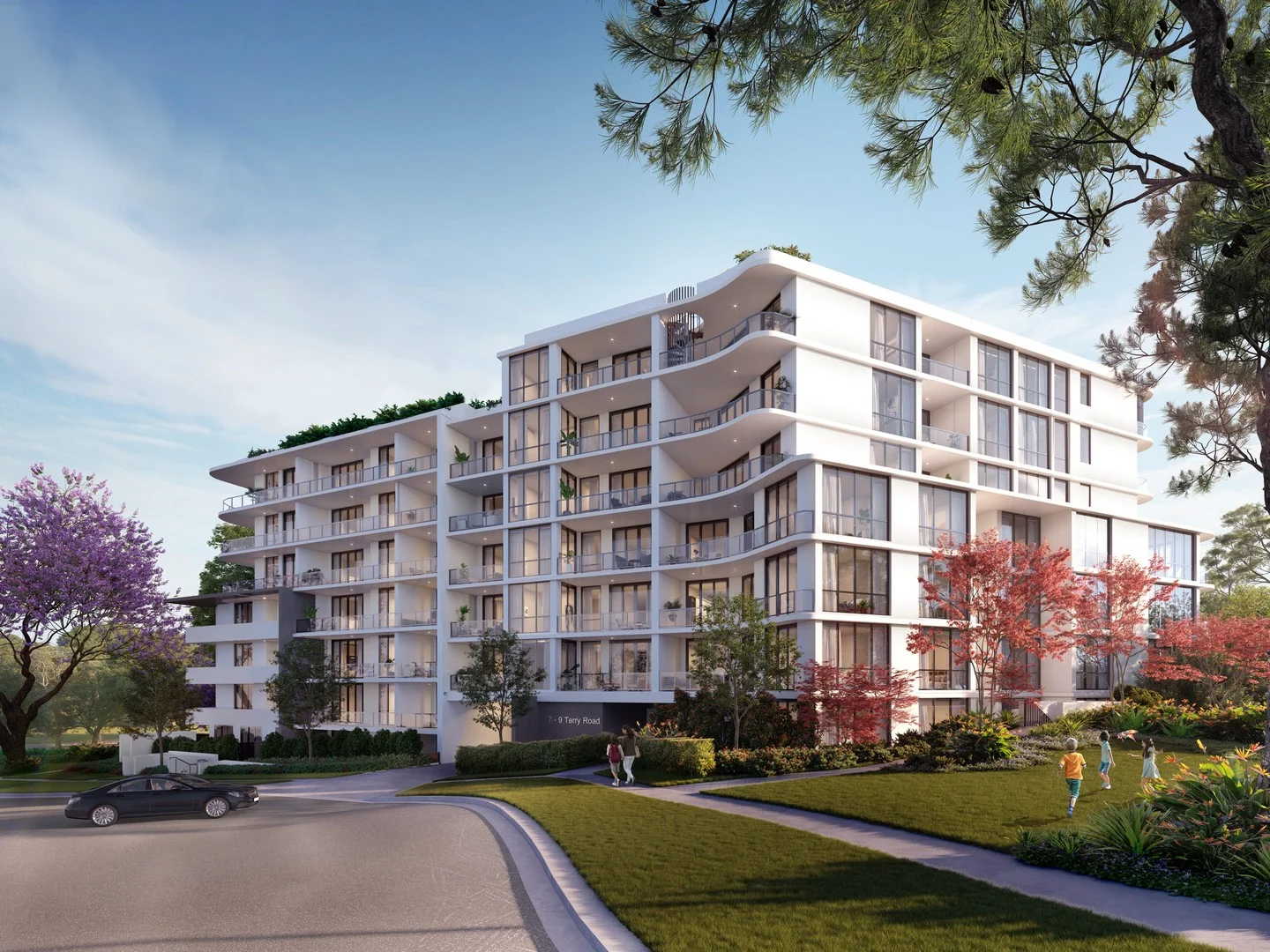Additional image 2 of CALL US NOW SECURE WITH ONLY 1% DEPOSIT NOW*, Box Hill NSW 2765