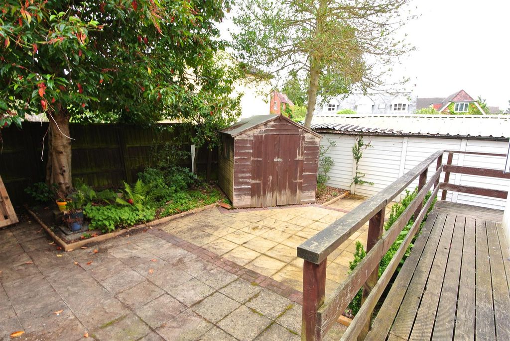Additional image 2 of 2 bed maisonette for saleBlays Close, Englefield Green, Egham TW20