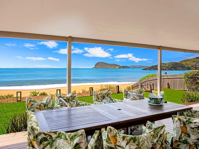 30 Coral Crescent, Pearl Beach NSW 2256