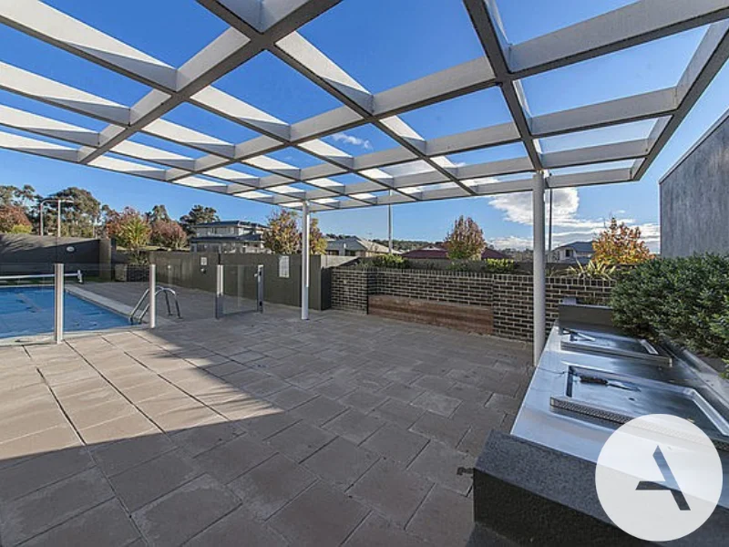 Additional image 3 of 307/1 Watkin St, Bruce ACT 2617