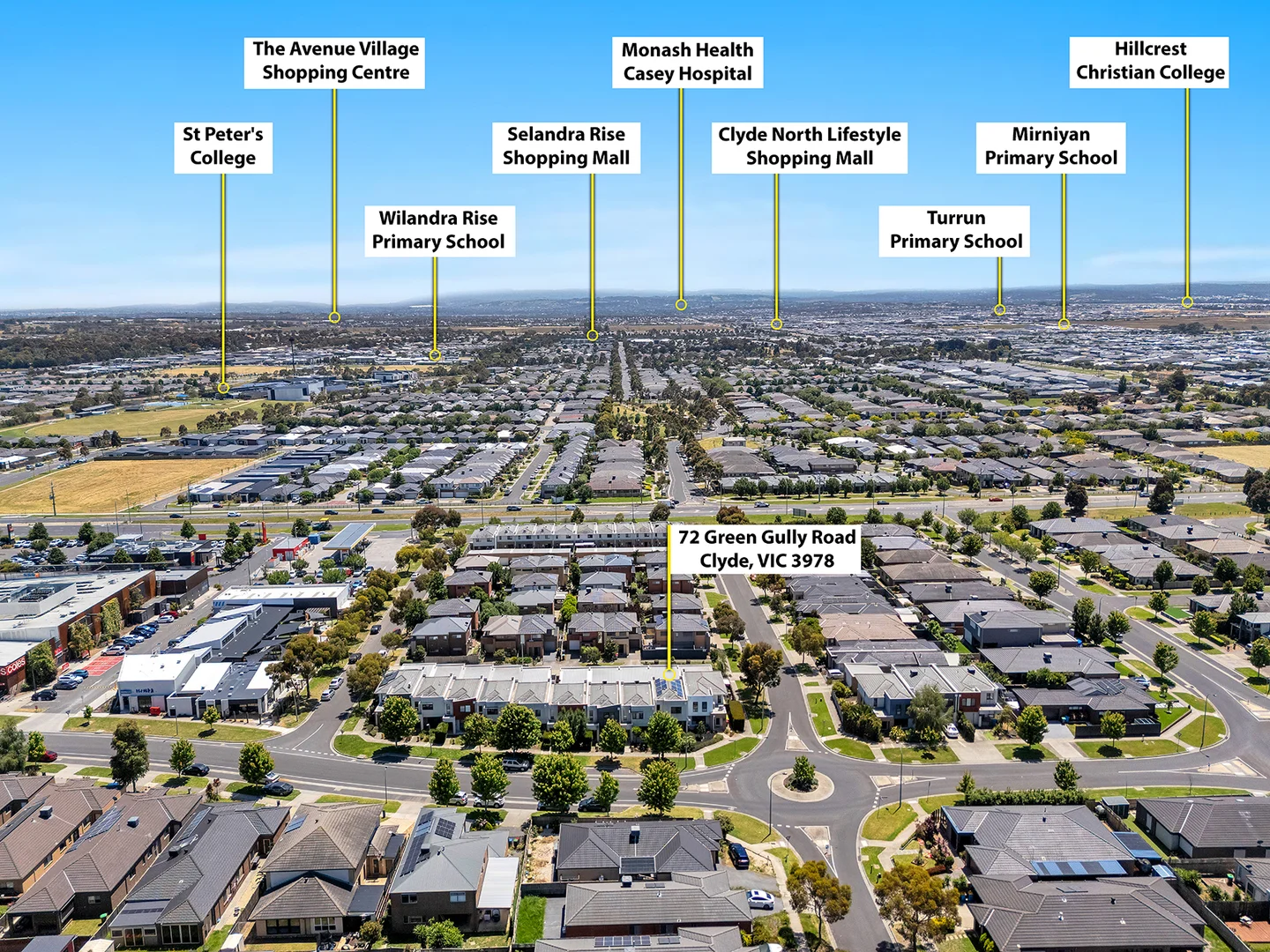 Additional image 17 of 72 Green Gully Road, Clyde VIC 3978