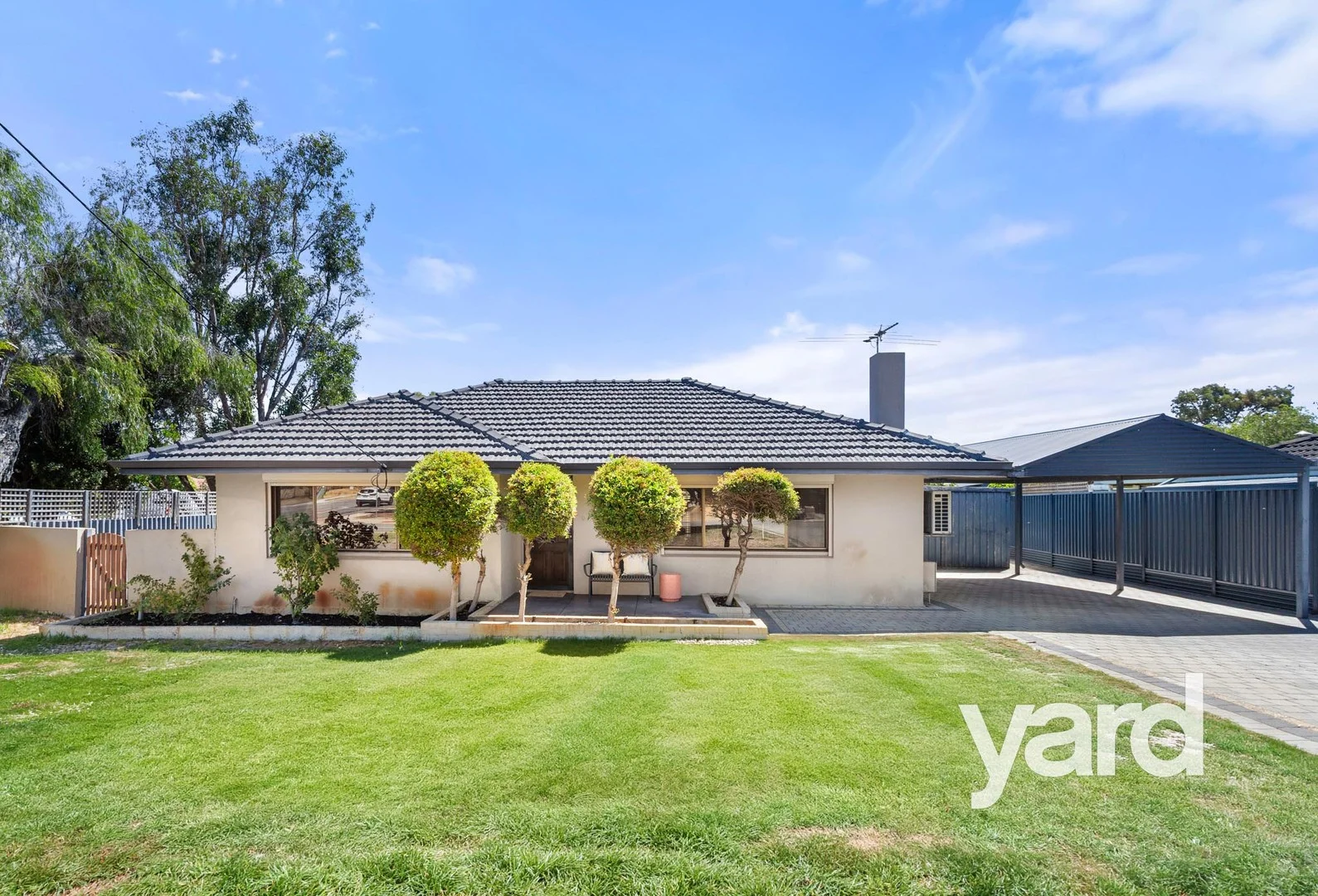 21 Schacht Court, Myaree WA 6154