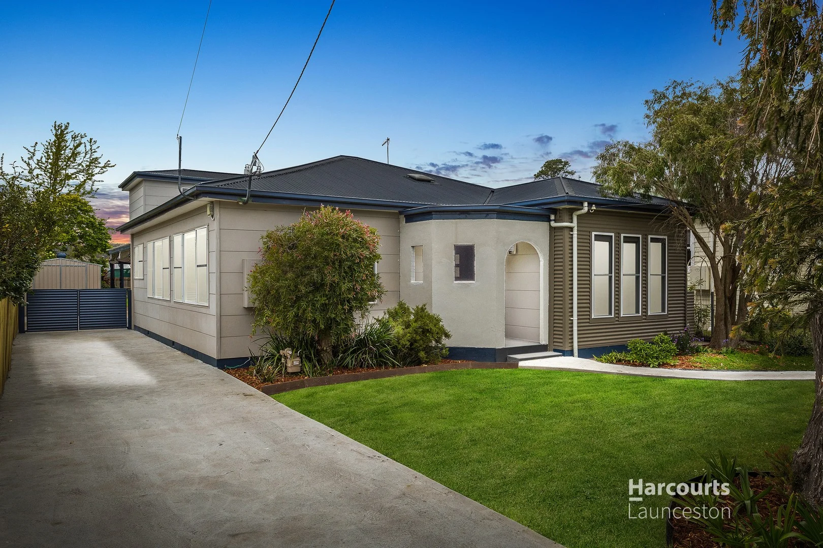 2 Plumer Street, Mowbray TAS 7248