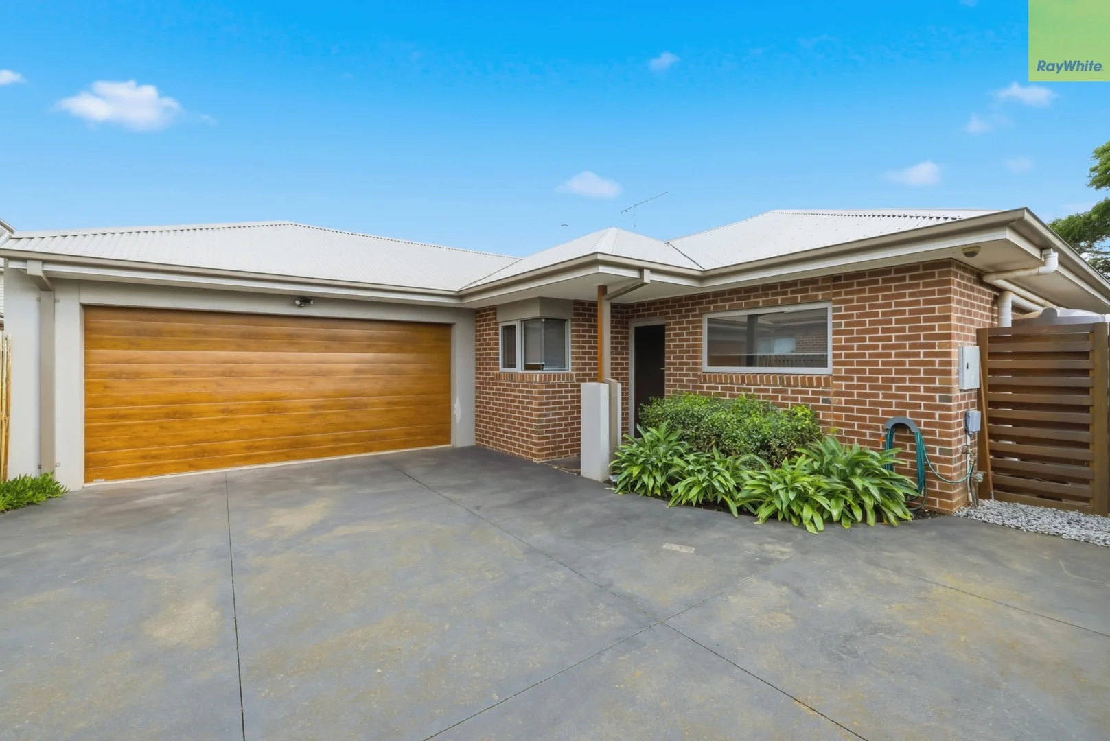 6/100 Masons Lane, Bacchus Marsh VIC 3340