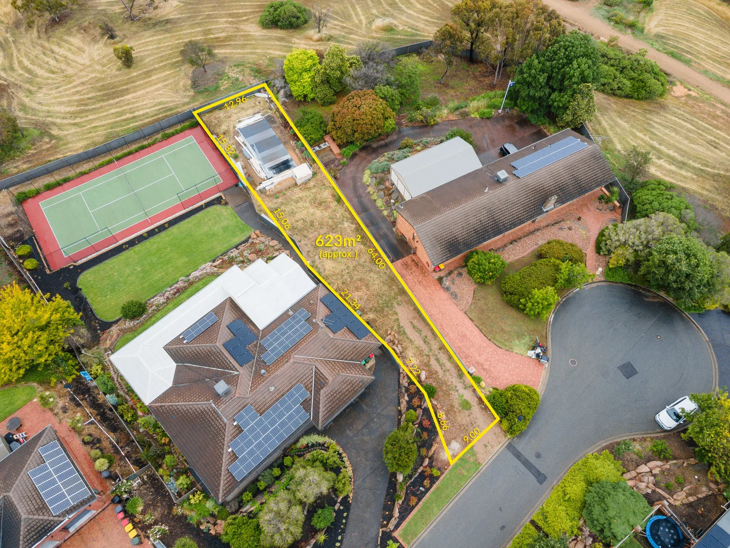 Additional image 5 of 15 Mcintosh Crt, Wynn Vale SA 5127
