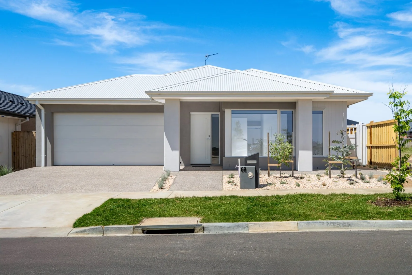 68 Galene Drive, Armstrong Creek VIC 3217