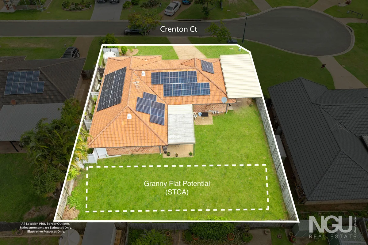 Additional image 2 of 15 Crenton Court, Heritage Park QLD 4118