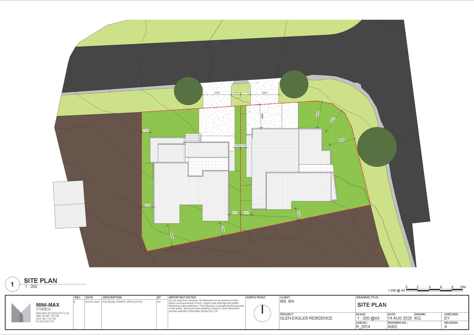Additional image 12 of 83 Glen Eagles Drive, Robina QLD 4226