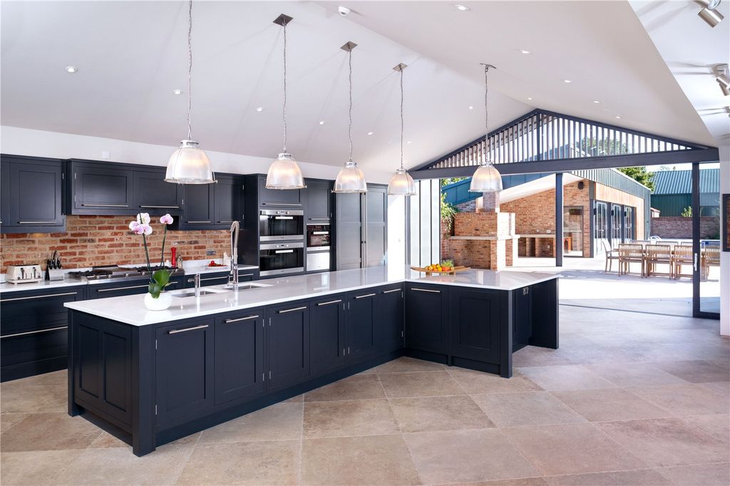 Additional image 3 of 5 bed detached house for saleMain Street, Sinnington, York, North Yorkshire YO62