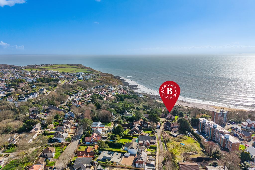 Additional image 3 of 5 bed detached house for saleGroves Avenue, Langland, Swansea SA3
