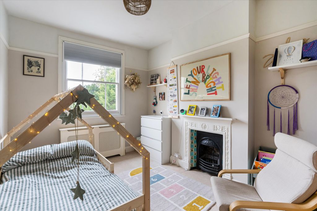 Additional image 14 of 5 bed detached house for saleGrange Court Road, Westbury On Trym, Bristol BS9