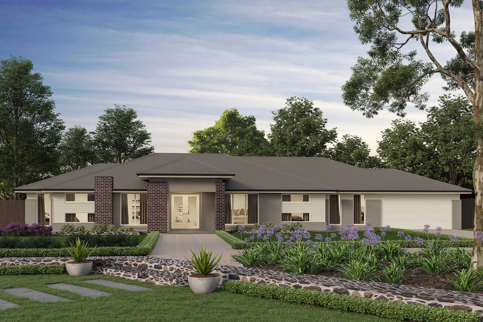 Lot 2130 Dash Street, Fraser Rise VIC 3336