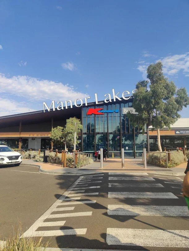 Additional image 2 of Lot 404/28 Taihu Road, Wyndham Vale VIC 3024