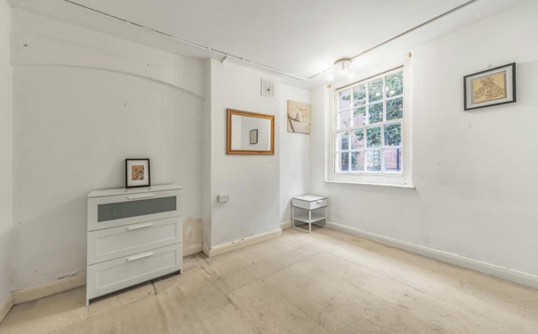 1 Bed Flat, Probyn House, SW1P, N1 7GU photo 3
