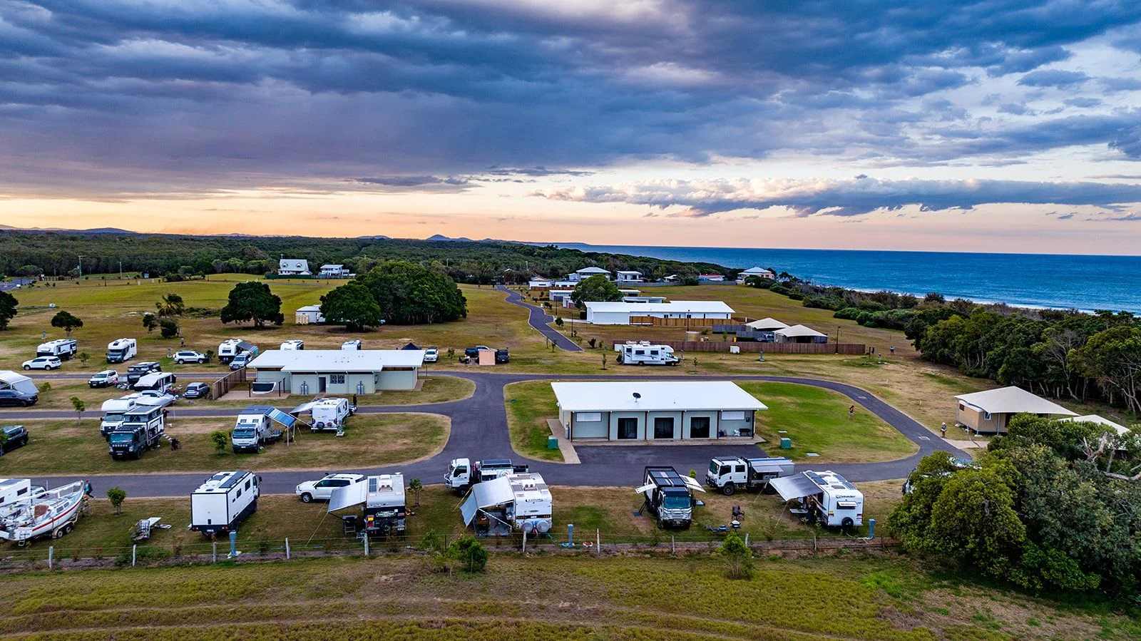 Lot 2/66 Rules Beach Road, Rules Beach QLD 4674 photo 5
