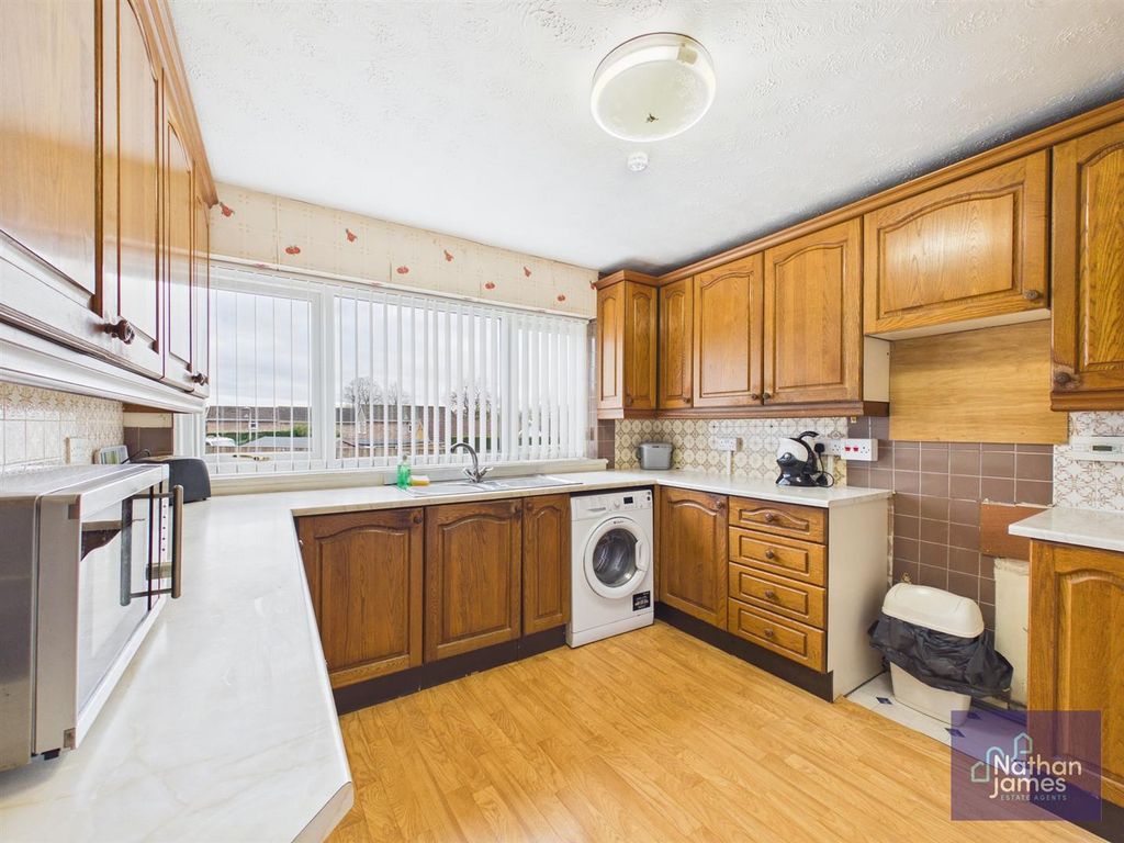 Additional image 2 of 2 bed bungalow for saleElan Way, Caldicot NP26