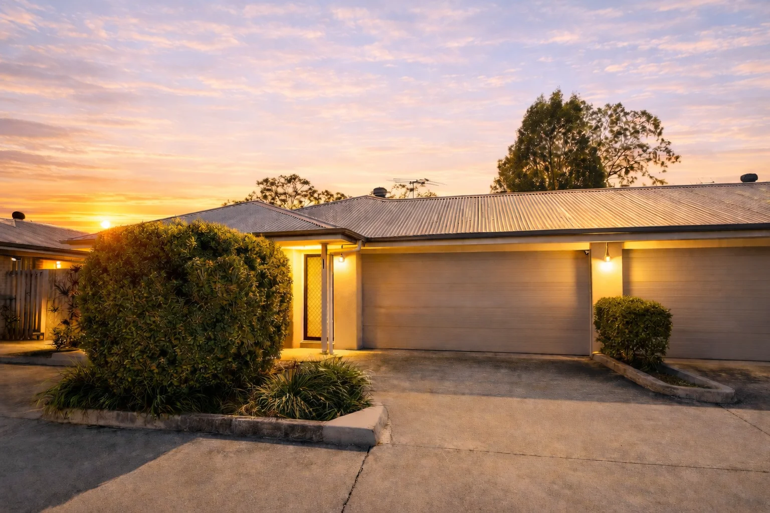 16/18-22 MAYWOOD STREET, Loganlea QLD 4131