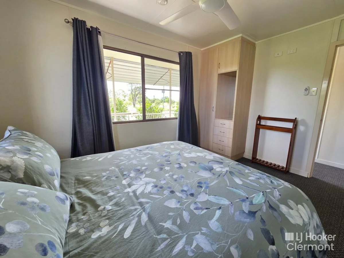 Additional image 10 of Clermont QLD 4721