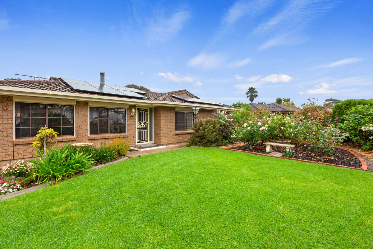 3 Zilm Court, Strathalbyn SA 5255