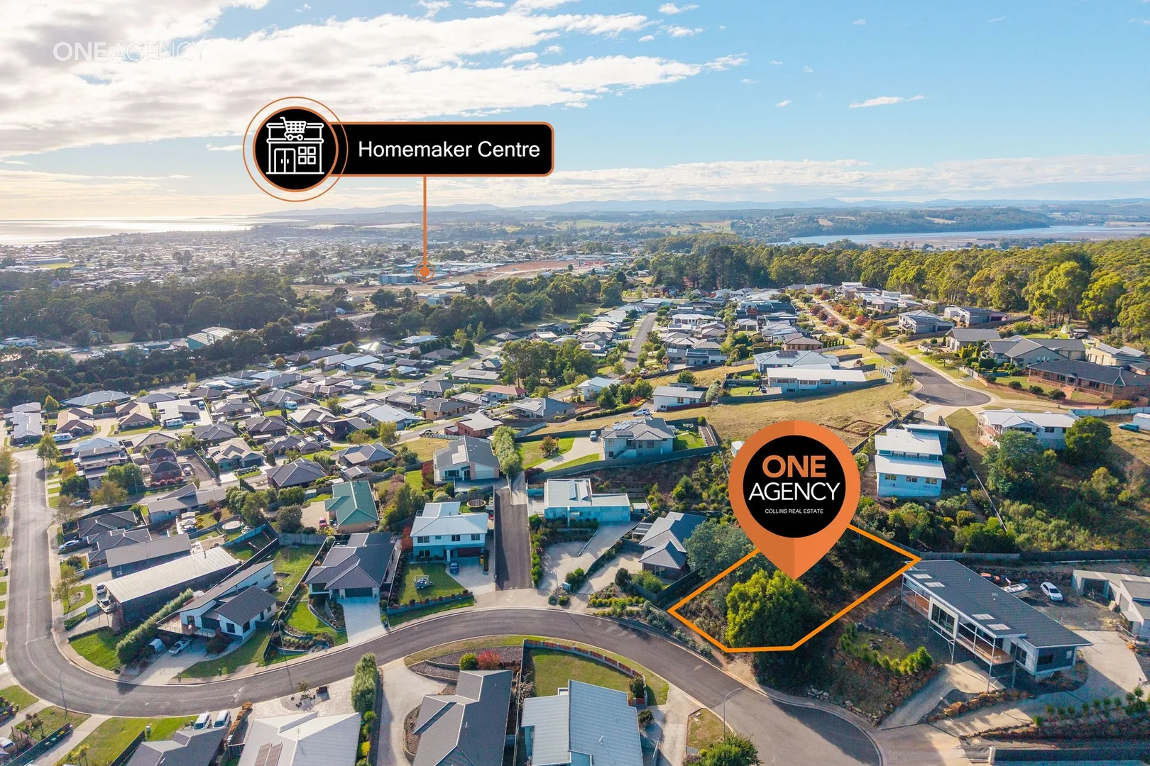 Additional image 3 of 15 Hedstrom Drive, Stony Rise TAS 7310