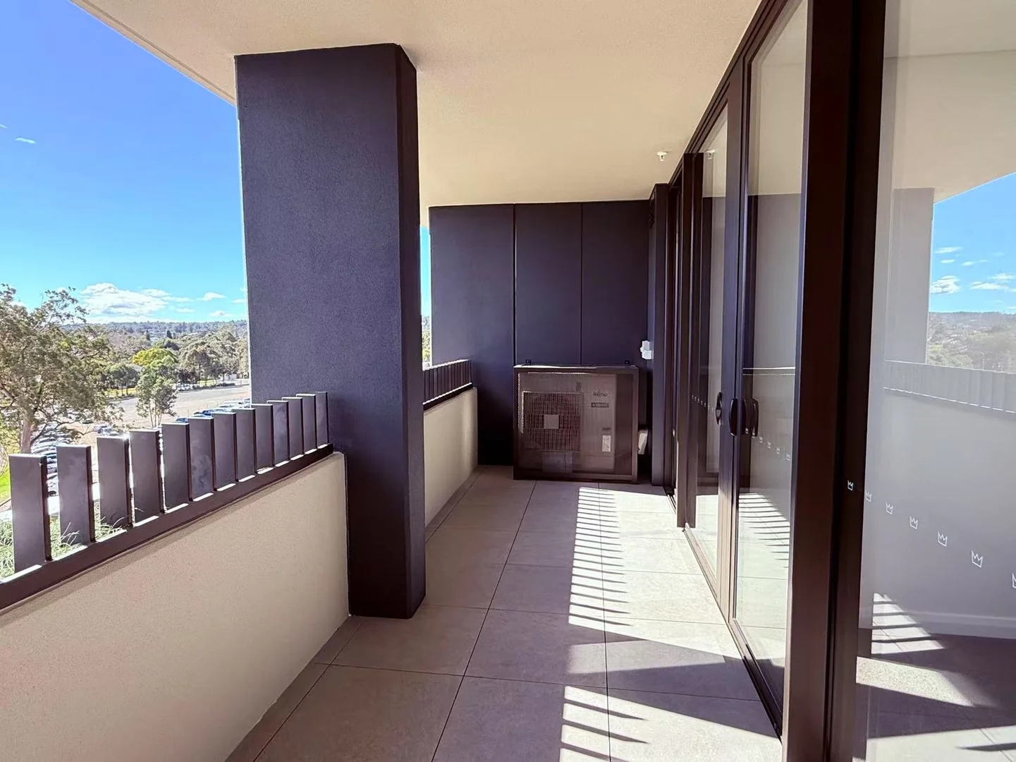 Additional image 12 of 504/13 De Clambe Drive, Castle Hill NSW 2154