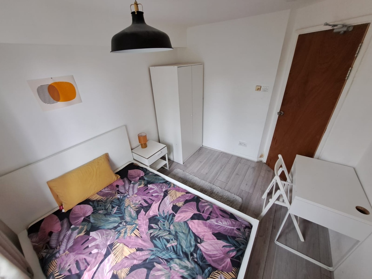 Room in a Shared Flat, Bunning Way, N7, N1 7GU photo 2