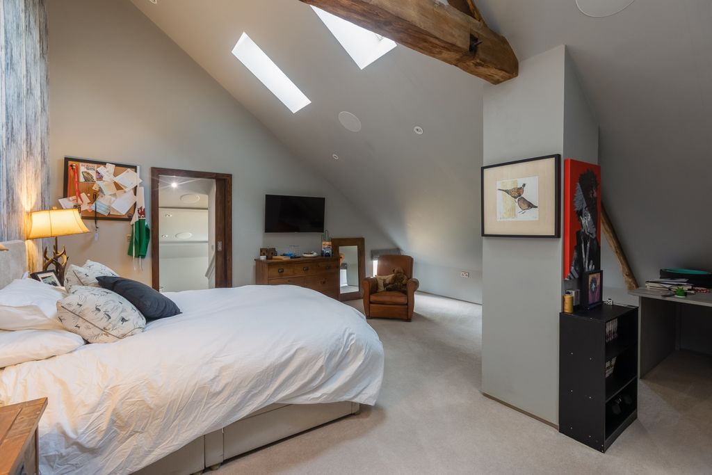 Additional image 22 of 5 bed detached house for saleMain Street, Sinnington, York, North Yorkshire YO62