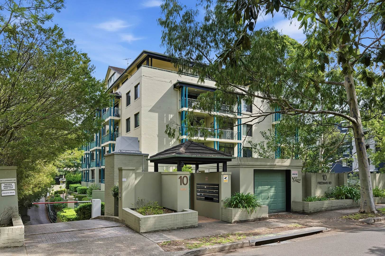 Additional image 11 of Unit 201/10 Freeman Rd, Chatswood NSW 2067