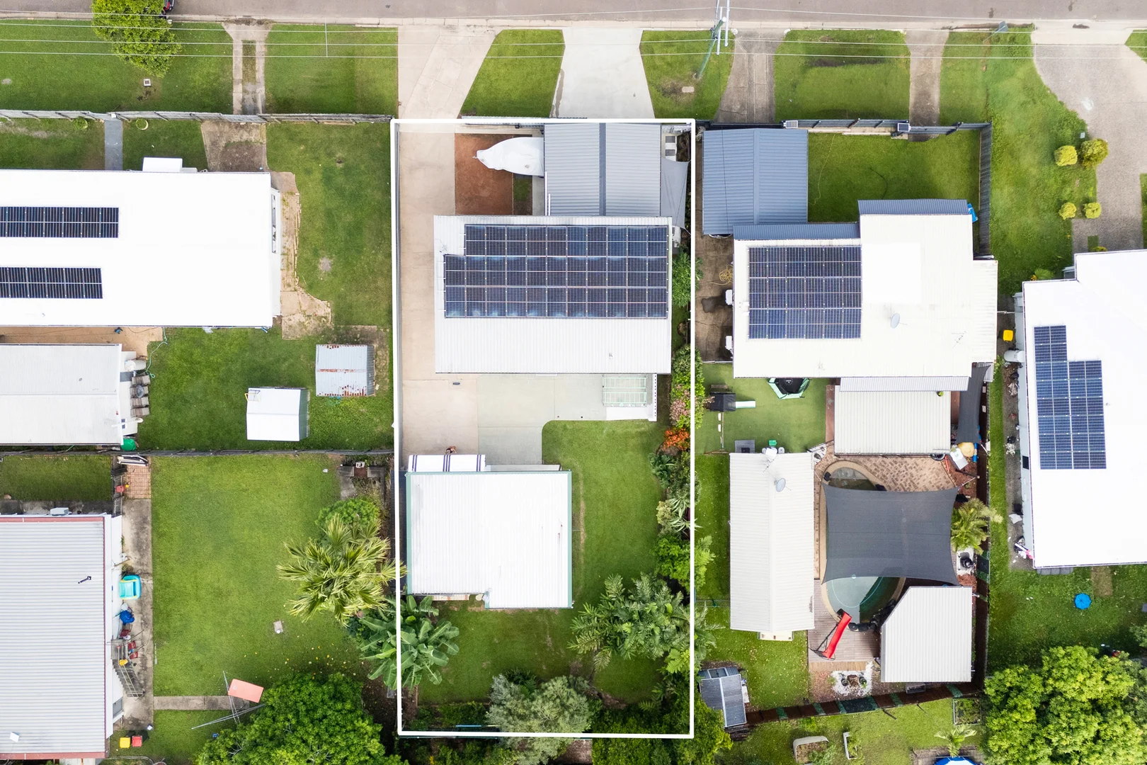 Additional image 18 of 186 Bamford Lane, Kirwan QLD 4817
