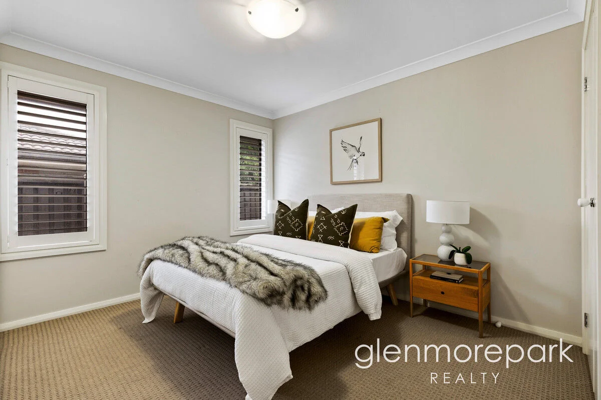 Additional image 11 of 16 Tall Trees Drive, Glenmore Park NSW 2745