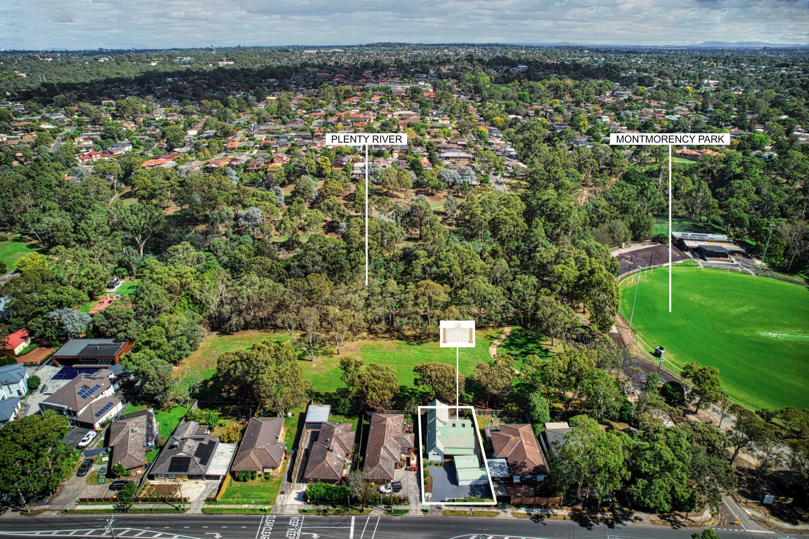 Additional image 13 of 85 Para Road, Montmorency VIC 3094