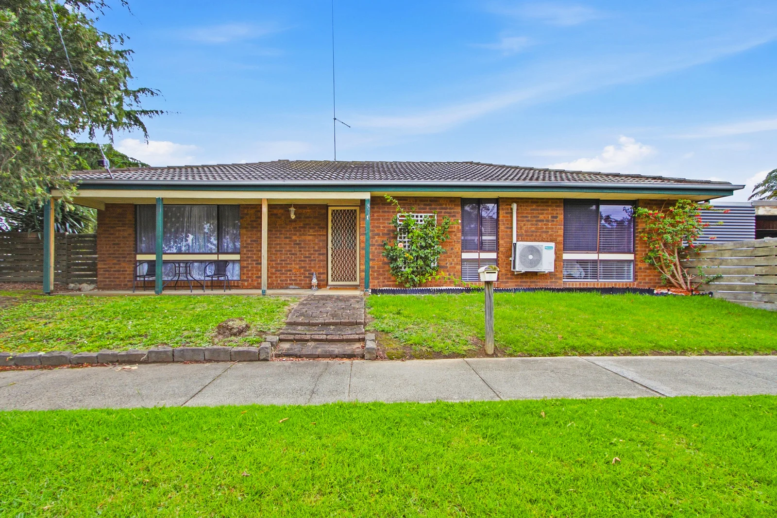1 Ormond Road, Traralgon VIC 3844
