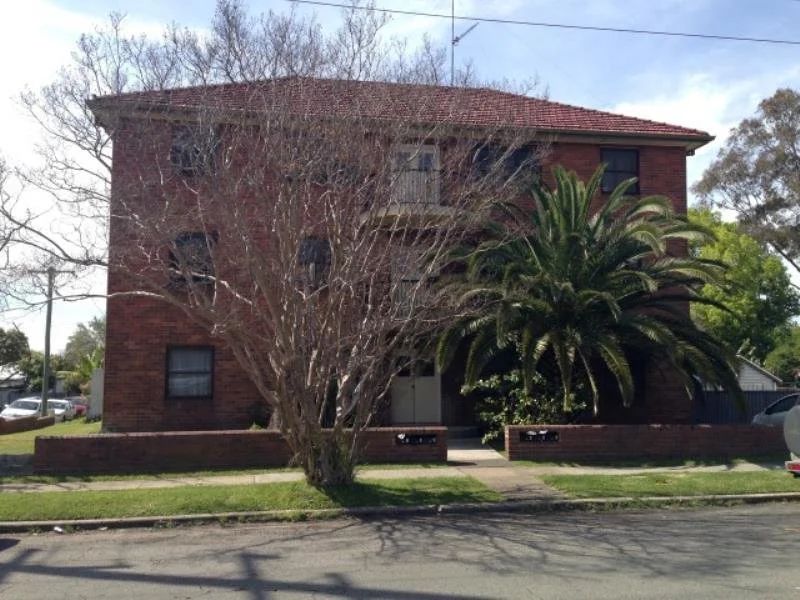 UNIT 4/23 Bridge Street, Waratah NSW 2298