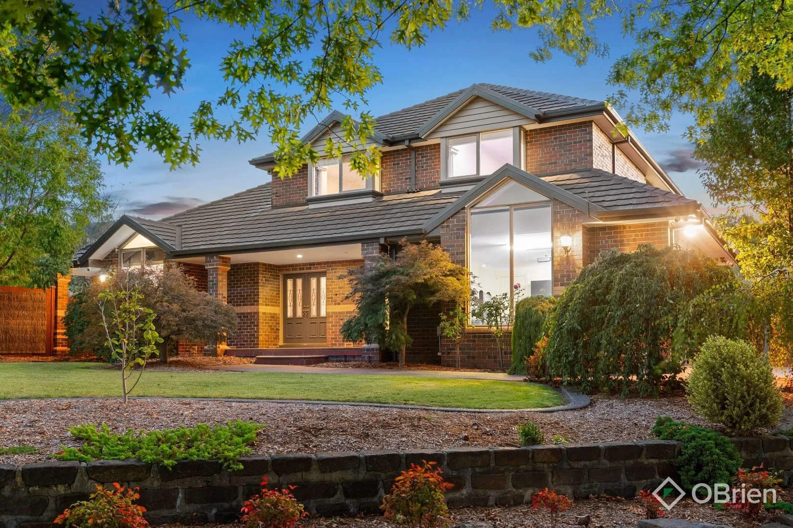 1 Talisman Place, Lysterfield VIC 3156