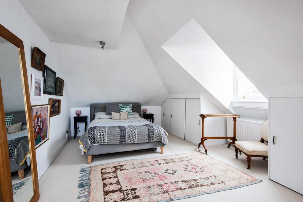 Additional image 3 of 1 bed flat for saleUpper East Hayes, Bath BA1