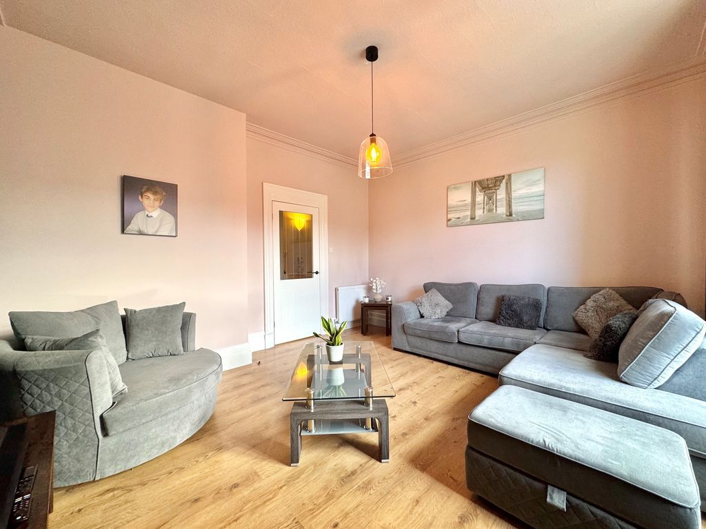 Additional image 4 of 3 bed maisonette for saleGillies Street, Troon KA10