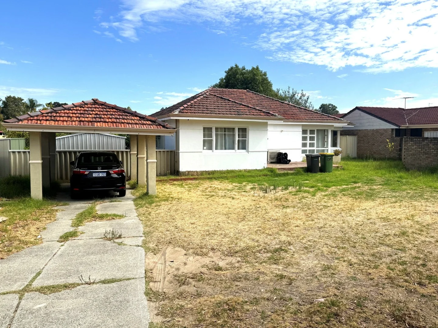 46A Helm Street, Maddington WA 6109