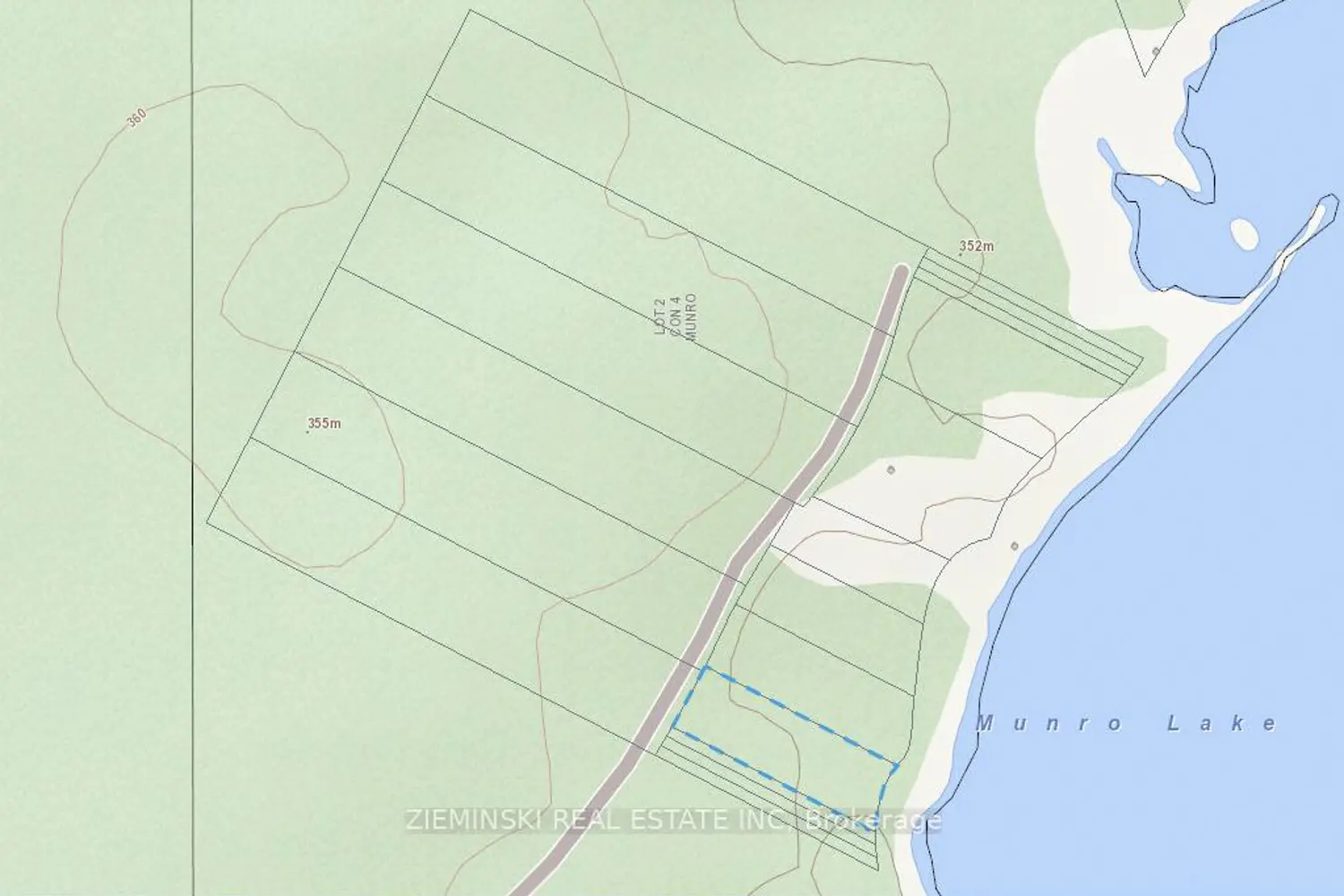 Additional image 8 of Lot 6 Plan 6M499, North Munro Lake Road