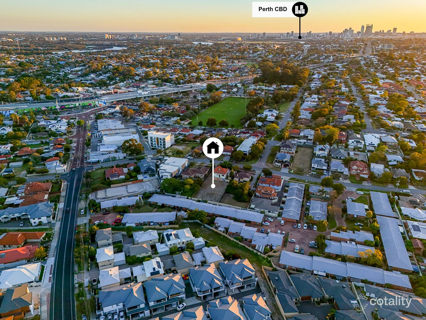 Additional image 4 of 6A & 6B Foyle Road, Bayswater WA 6053