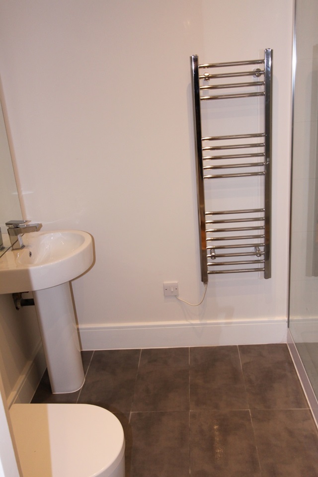 Additional image 7 of Studio Flat, Oswin Street, SE11, N1 7GU