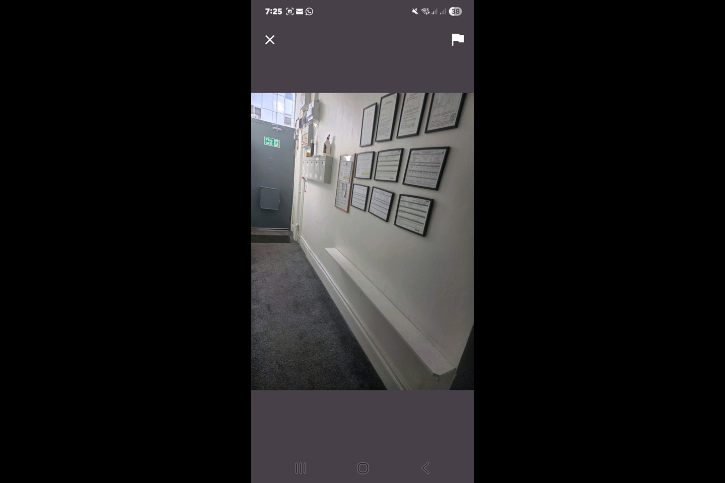 Room in a Shared Flat, Aubert Park, N5, N1 7GU photo 2