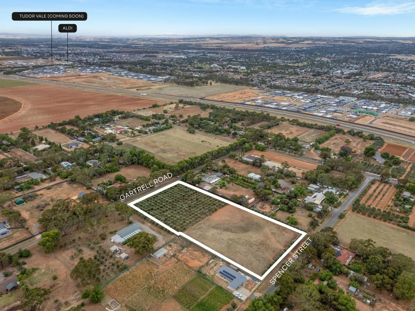 30 Gartrell Road, Macdonald Park SA 5121 photo 3