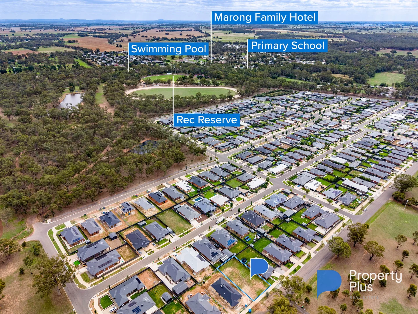 Additional image 5 of 60 Hills Road, Marong VIC 3515
