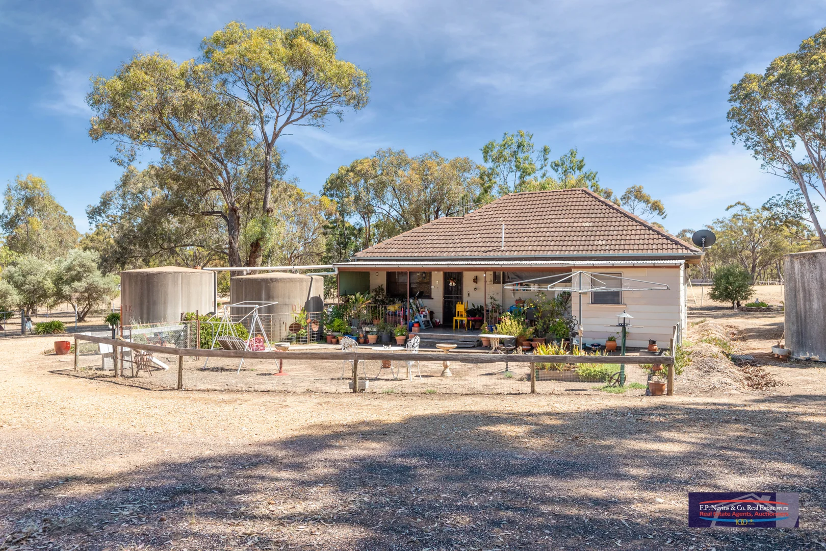 Additional image 18 of 22 Clifden Lane, Wedderburn VIC 3518