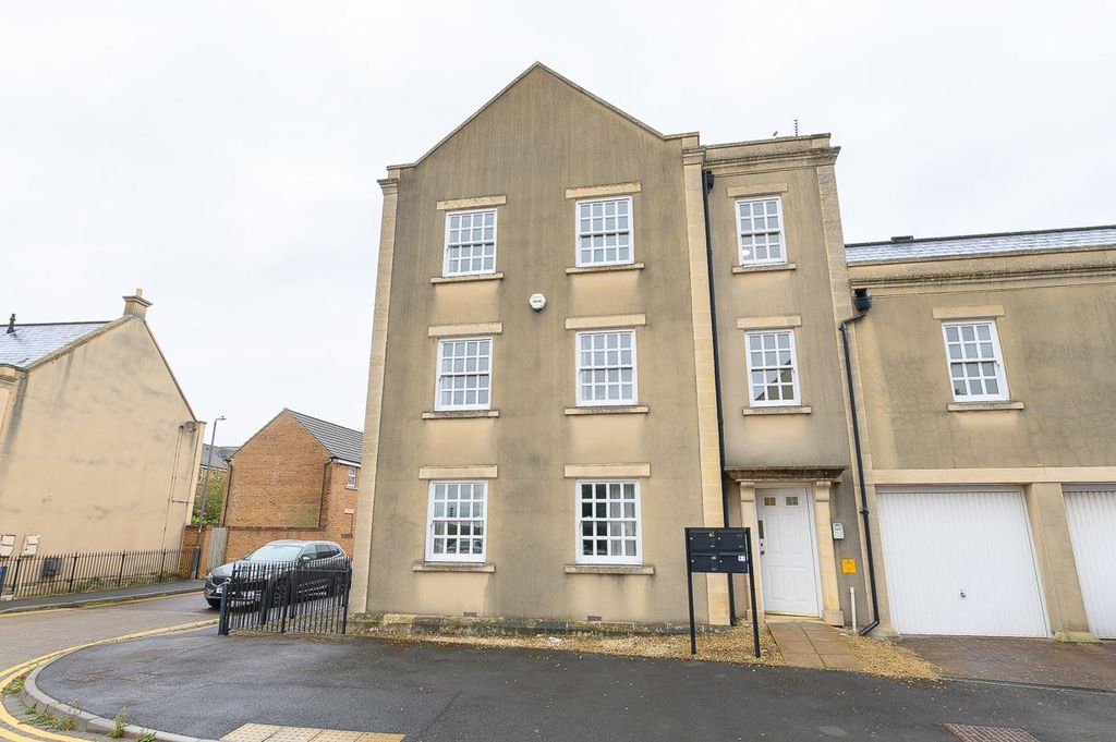Additional image 15 of 2 bed flat for saleParnell Road, Stoke Park, Bristol BS16
