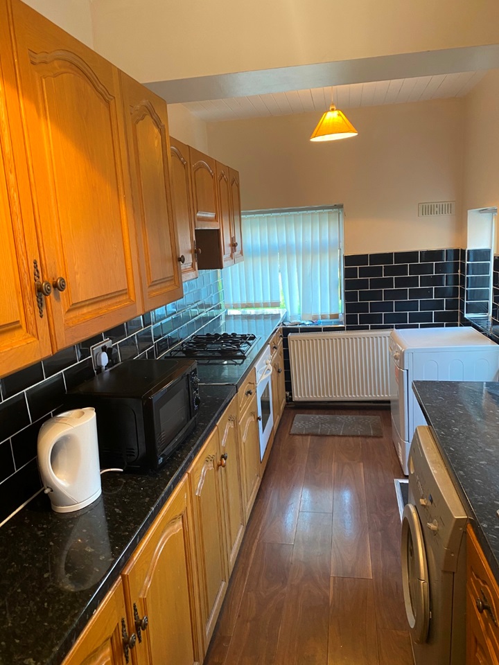 Additional image 10 of 4 Bed Semi-Detached House, Mornington Crescent, M14, N1 7GU