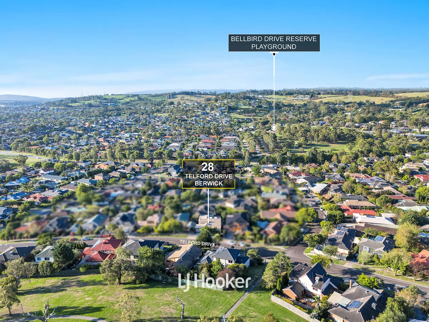 Additional image 18 of 28 Telford Drive, Berwick VIC 3806