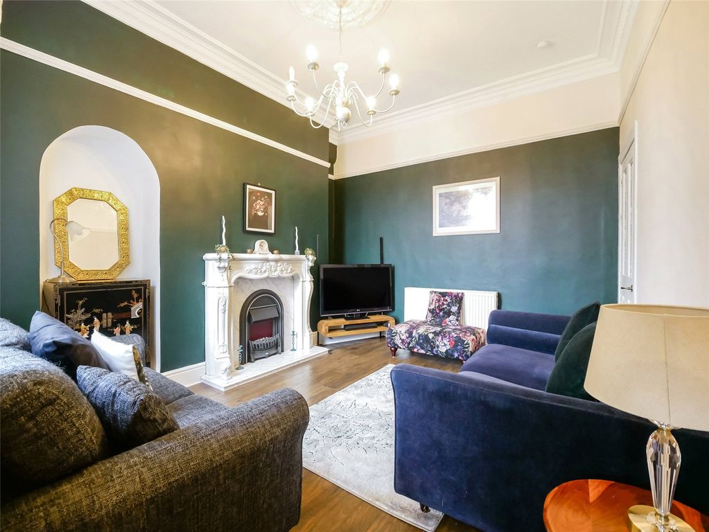 Additional image 7 of 1 bed flat for saleEglinton Street, Coatbridge, Lanarkshire ML5