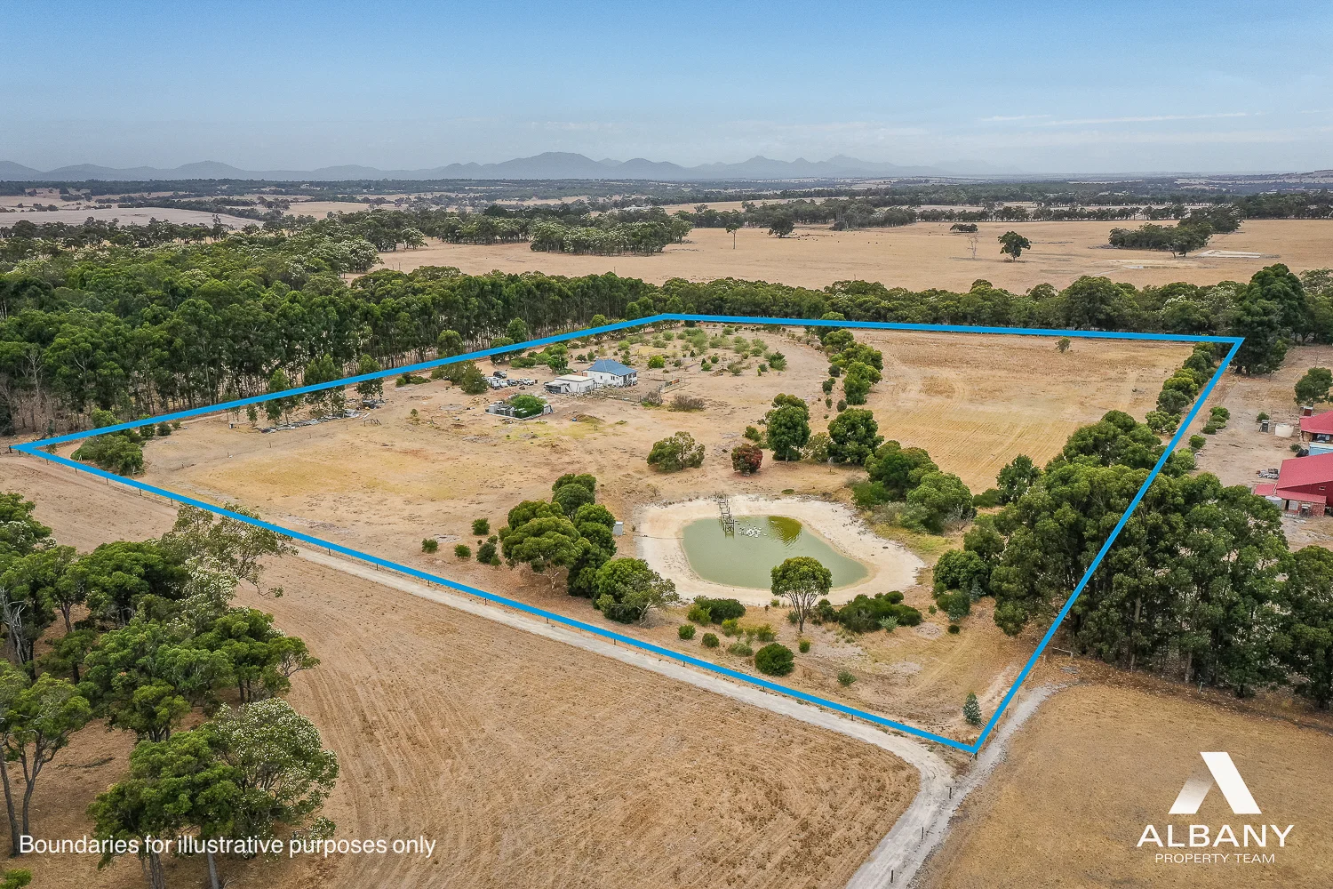 Additional image 19 of 30692 Albany Highway, Mount Barker WA 6324
